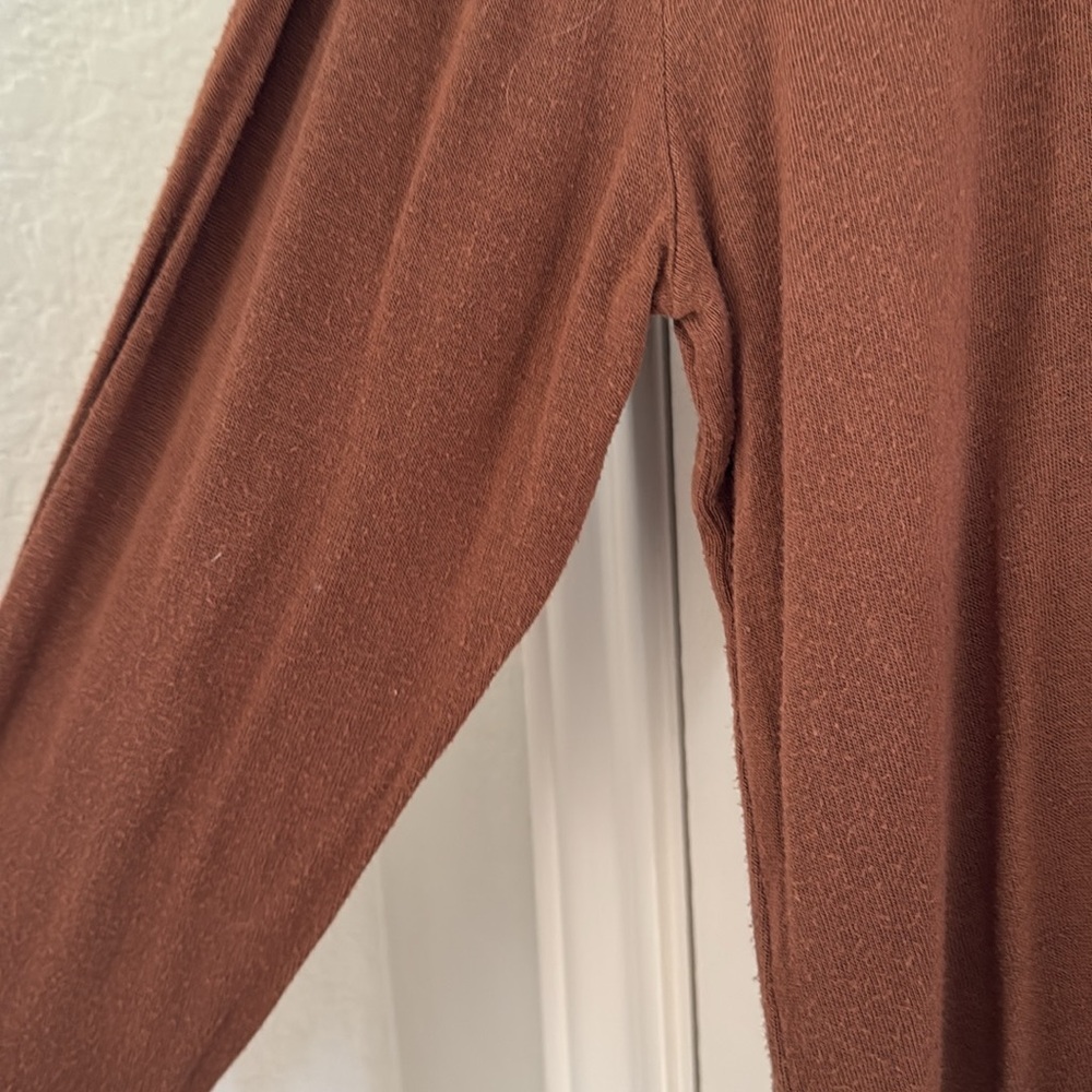 LONG SLEEVE TOP - Picture 3 of 4